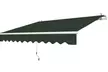 Tenda parasole da giardino Garden Friend, disponibile in varie dimensioni e colori, con spedizione gratuita - Image 4