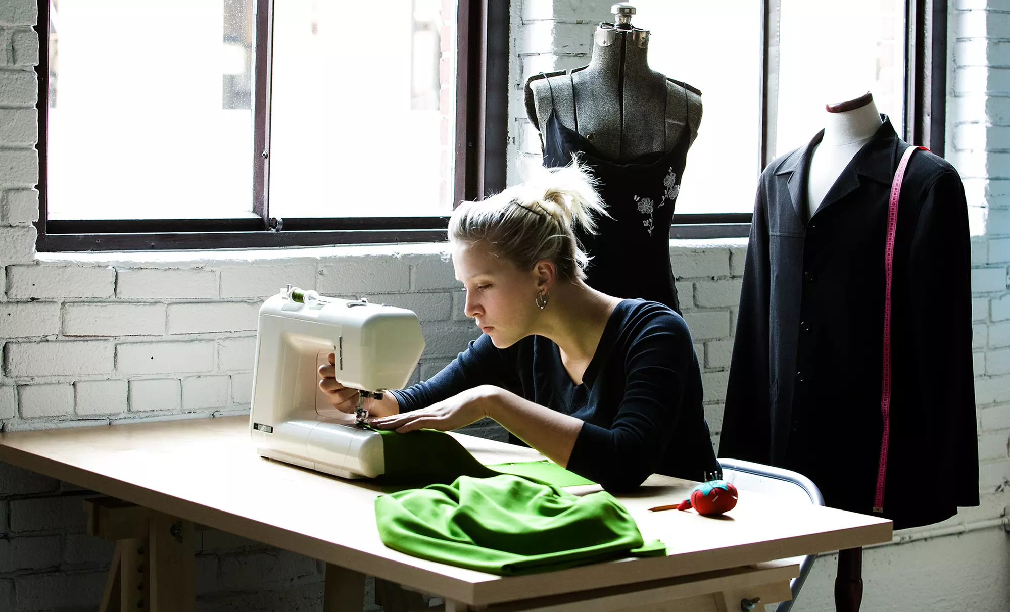 $11 for $20 Groupon — Ana's Alterations - Primary Image