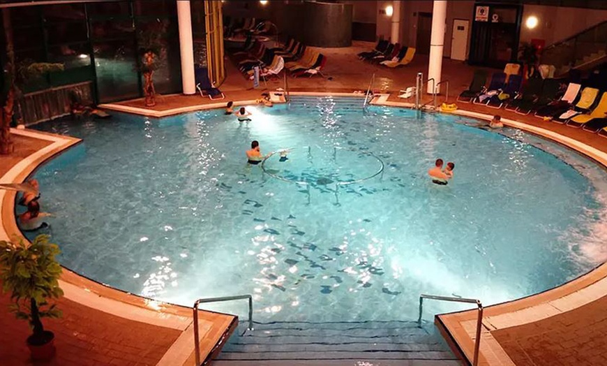 Image 14: Wodne szaleństwo w sercu gór: bilety do Aquaparku Meander Oravice