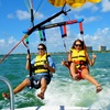Image 2: Parasail, Jet Ski, or Banana Boat Promo Passes at Miami Watersports! 