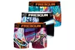 Lot de 3, 4 ou 5 boxers Freegun Dragon Ball Z - Second Medium