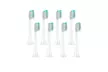 8x, 16x oder 32x Zahnbürstenköpfe kompatibel mit Philips Sonicare P-HX3/6/9 - Second Medium