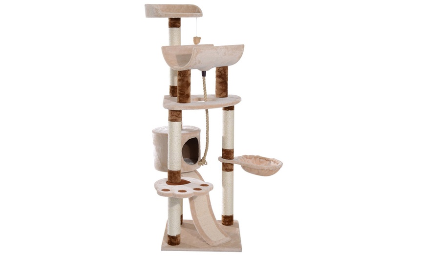 Image 21: Multi-Level Cat Tree