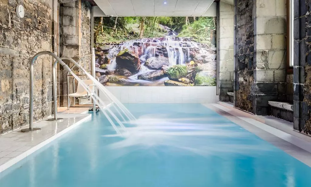 País Vasco: 1, 2 o 3 noches en hotel 4* con circuito termal y desayuno