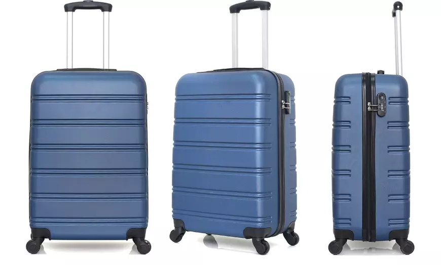 Image 33: Set van 3 koffers