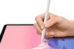 1x, 2x oder 3x Magnetischer Stylus-Stift für Apple iPad - Second Medium