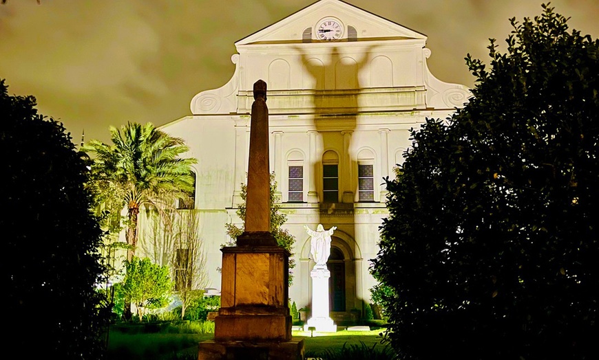 Image 6: 2-Hour New Orleans' Scandalous Cocktail Tour - Up to 40% Off