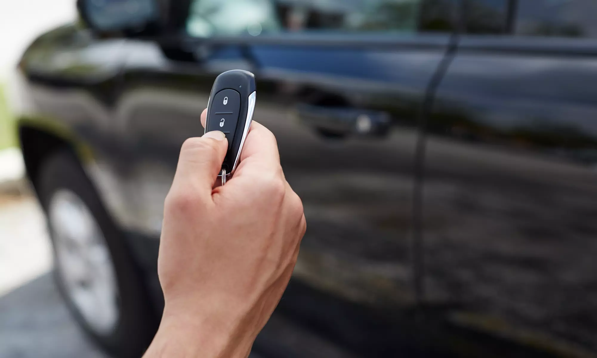 $5 for $25 voucher — Pop-A-Lock Boston - Primary Image