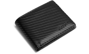 Men's RFID Blocking Wallet