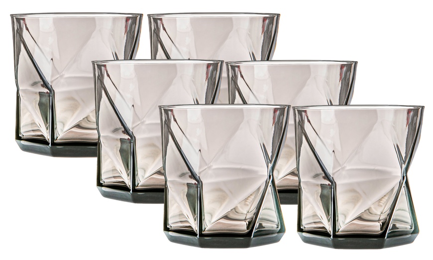 Image 5: Bormioli Rocco Cassiopea Glasses