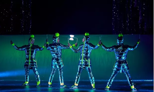 Twas the Night Before - Up to 21% Off