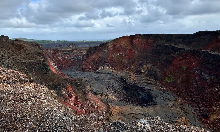 Image 7: Explore Big Island Highlights with a Private Custom Tour