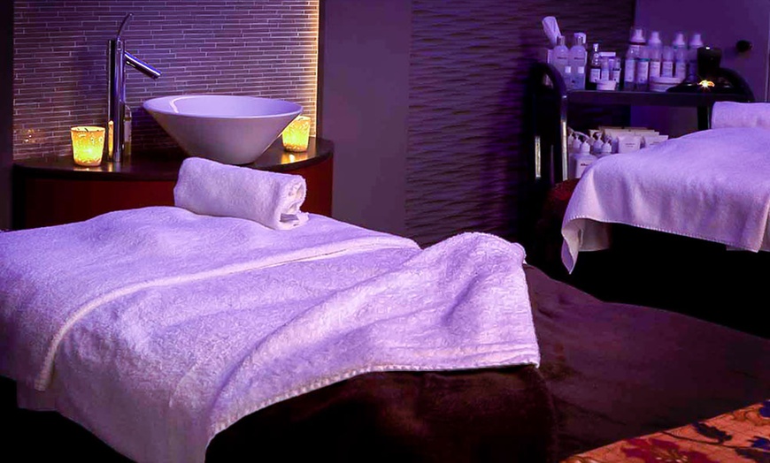 Image 3: 5* Spa Package for two, Mayfair