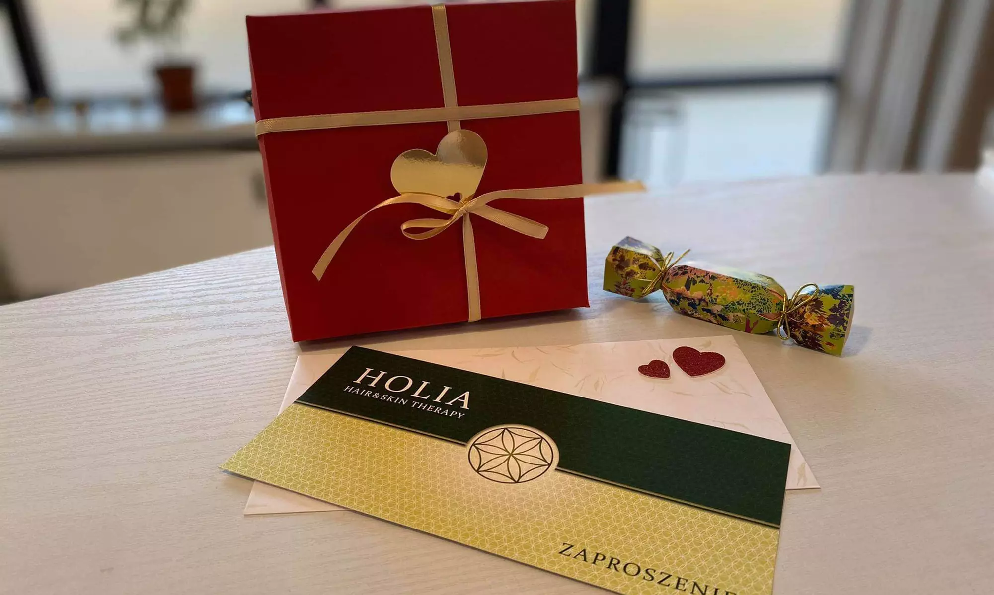 Kilkuetapowy rytuał oczyszczająco-rewitalizujący od 99 zł w salonie Holia – Hair & Skin Therapy - Image 4