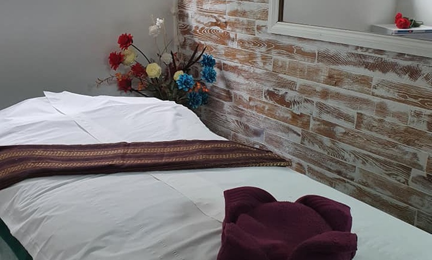 Image 4: Thai Massage with Add-Ons at Traditional Thai Massage Therapy & Spa