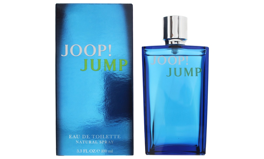 Image 4: Joop! Jump Eau de Toilette, Homme Eau de Toilette or Deodorant Spray