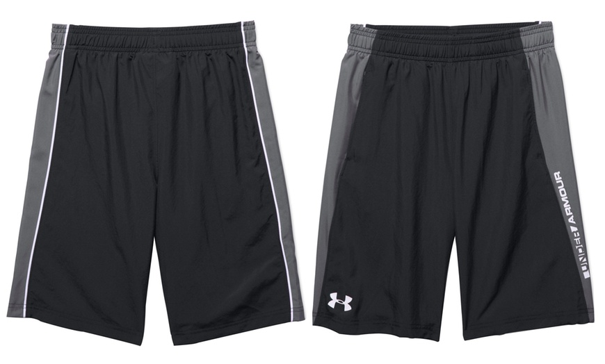 Image 7: Under Armour sportkleding