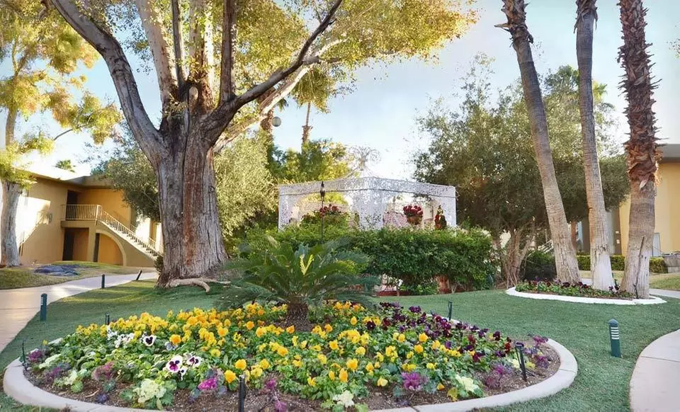 Two-Night Stay at Alexis Park All Suite Resort in Las Vegas - Second Medium