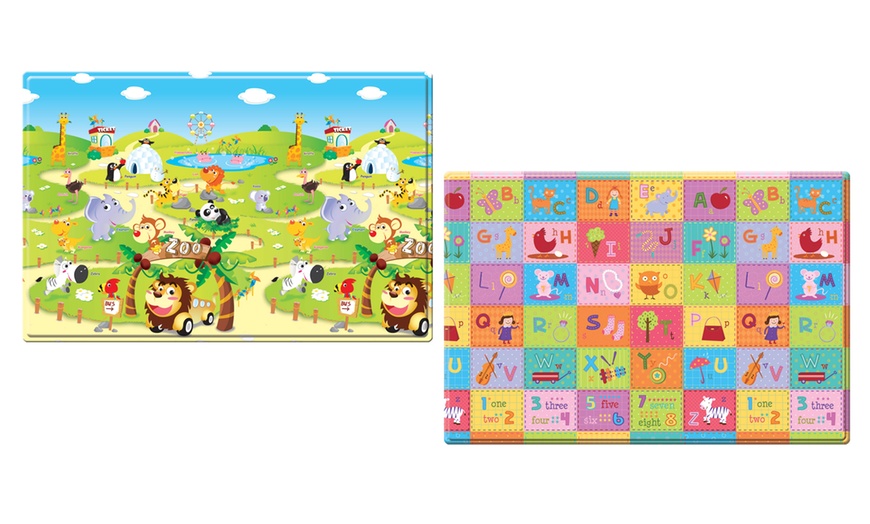 Image 25: Dwinguler Kids' Playmat