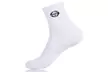 9er-, 15er- oder 24er-Pack Sergio Tacchini Herren-Socken in Weiß oder Schwarz - Second Medium