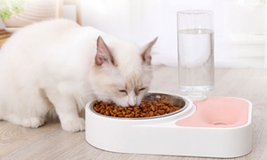 Automatic Pet Water Dispenser