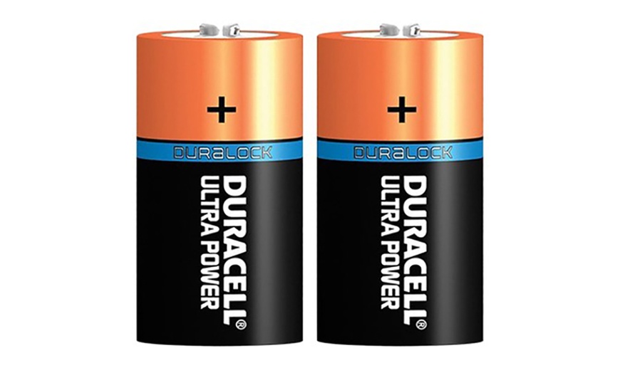 Image 2: Pile Duracell