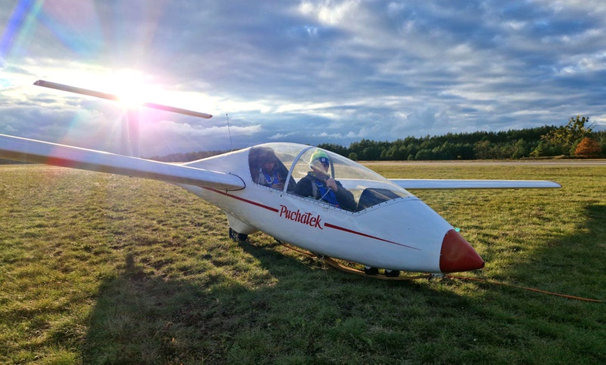 Image 2: Wstęp na Air Moto Show na płycie lotniska Aeroklubu Ziemi Pilskiej