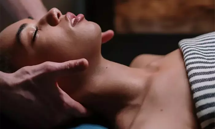 Up to 0% Off on Massage - Chosen by Customer at Paradise Massage Studio - Primary Image