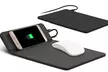 Aduro Qi Wireless Charging Mouse Pad - Second Medium