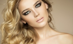 Up to 50% Off on Hair Color / Highlights - Ombre at Ciao Bella Salon and Boutique