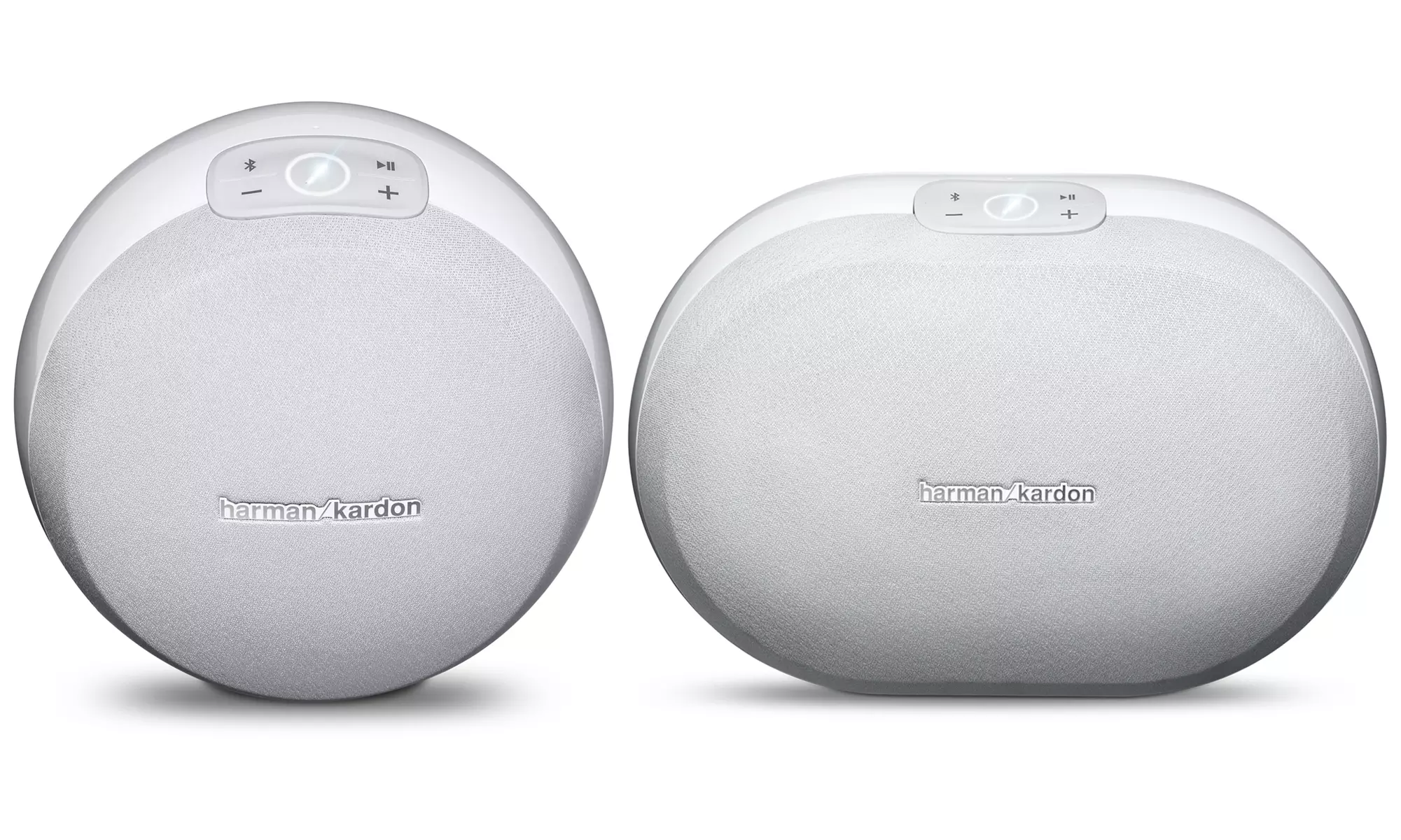 Harman Kardon Omni 10 or 20 Wireless Bluetooth Speaker - Primary Image