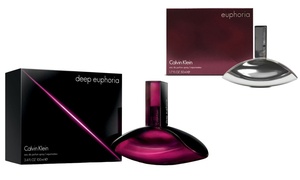 Calvin Klein Women's Fragrance