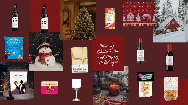 Sweety Gourmet Delight