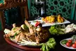 Multi-Dish Indian Banquet with Drinks for Two or Four at The Grand Palace Indian Restaurant (Up to 10% Off) - Image 2