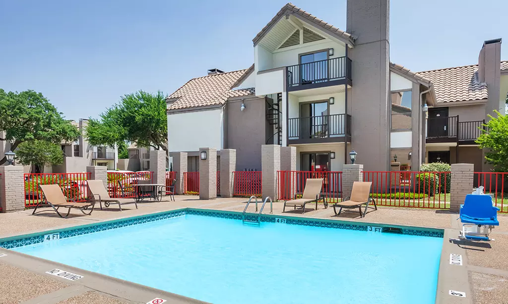 Stay at Hawthorn Suites by Wyndham Dallas Love Field Airport. Dates into September. - Primary Image