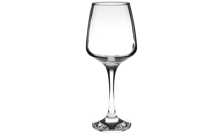 Image 10: Bormioli Rocco Glasses