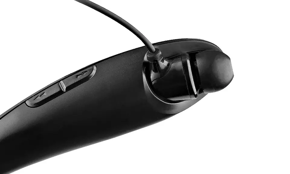 LG Tone Ultra Wireless Bluetooth Stereo Headset - Second Medium