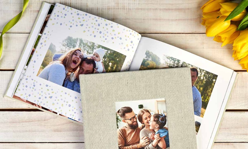 Image 5: Livre photo premium avec Colorland