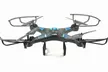 TechComm KingCo Quadcopter Drone with 6-Axis Gyro and LED Lights - Second Medium