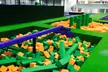 One- or Two-Hour Trampoline Park Open Jump Session for One, Two or Four at Jump Arena, Three Locations (Up to 40% Off) - Image 5