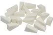 Wonder Wedge Cosmetic Wedges (100- or 200-Pack) - Second Medium