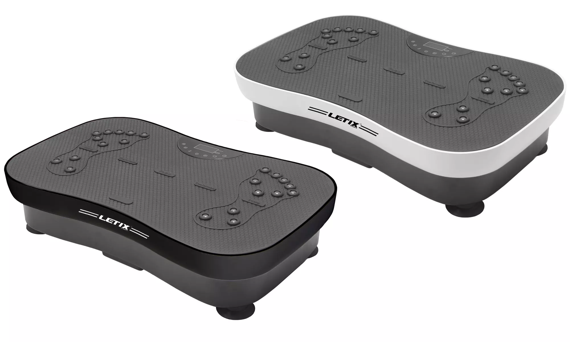 Plateforme vibrante Letix VS-210Dpro - Primary Image