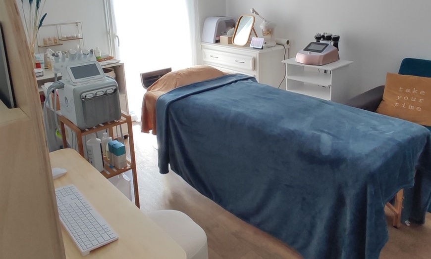 Image 2: Jusqu'à 61% de remise sur Massage chez Plaisir Naturel Minceur