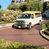 Image 12: Lombard Leap Open Air City Ride San Francisco 