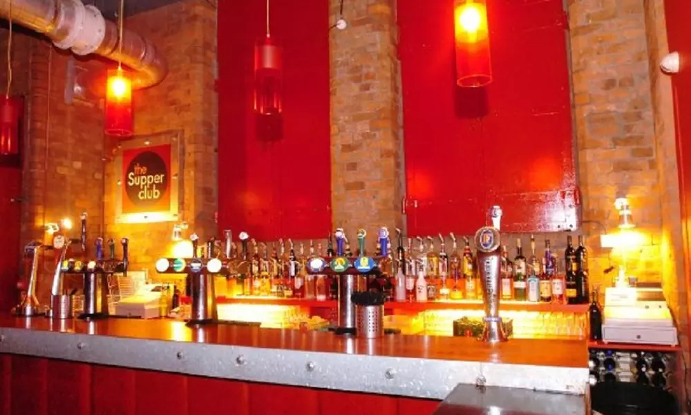 Three-Course Meal with Live Themed Show for Two or Four at Blundell Street Restaurant (Up to 36% Off) - Primary Image