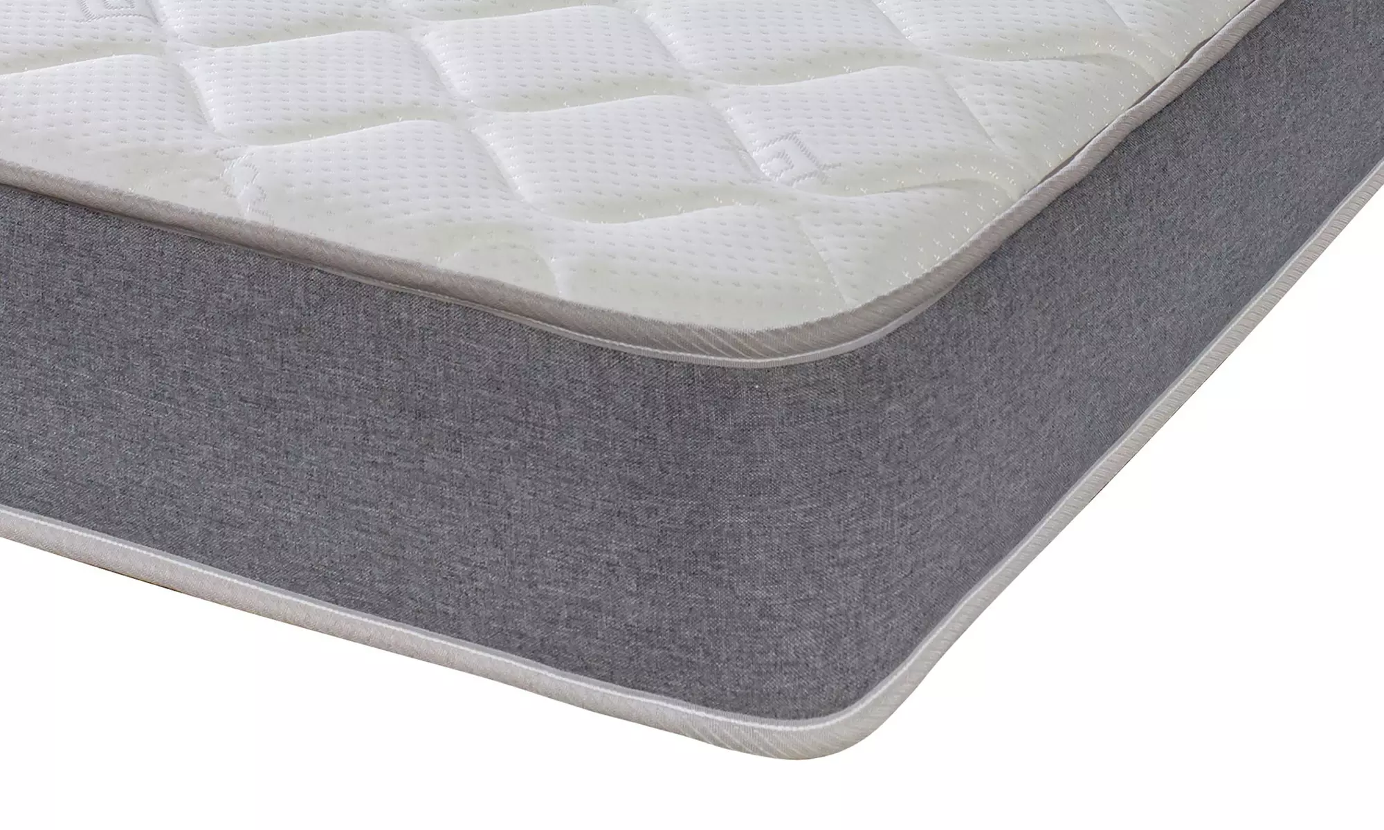 Sprung Memory Foam Mattress - Image 3