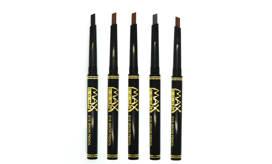 Image 9: Maxdona Eyebrow Pencil