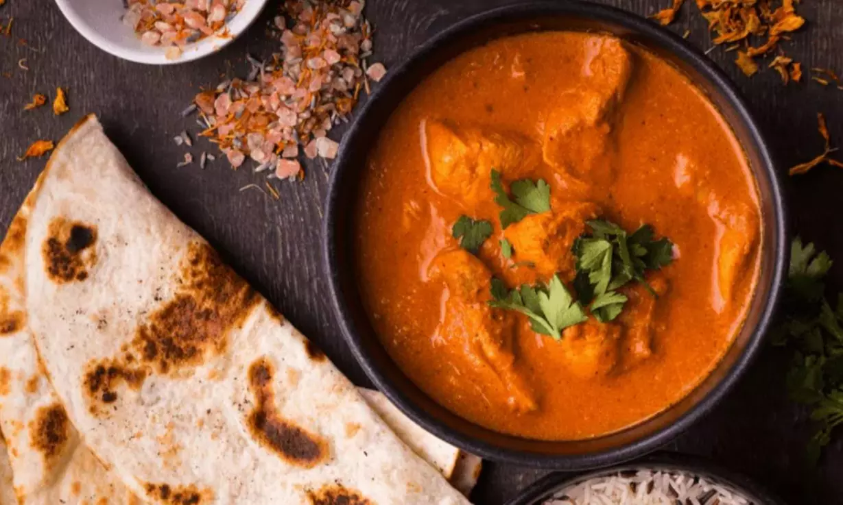 Experience Authentic Flavors with Welcome Drinks, Starters and More!