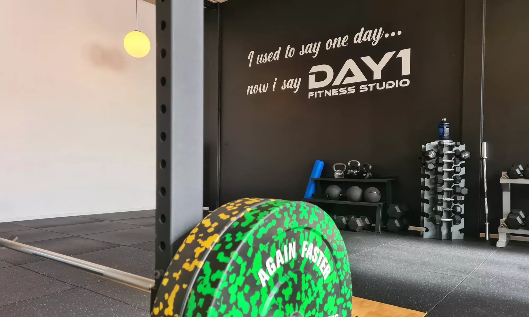 Up to 56% Off on Personal Trainer at Jessica Sarah Fit