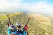 ¡Emoción en el aire! Vuelo en parapente biplaza de 30 minutos con monitor experto para 1 persona; ahorra un 44% - Image 3